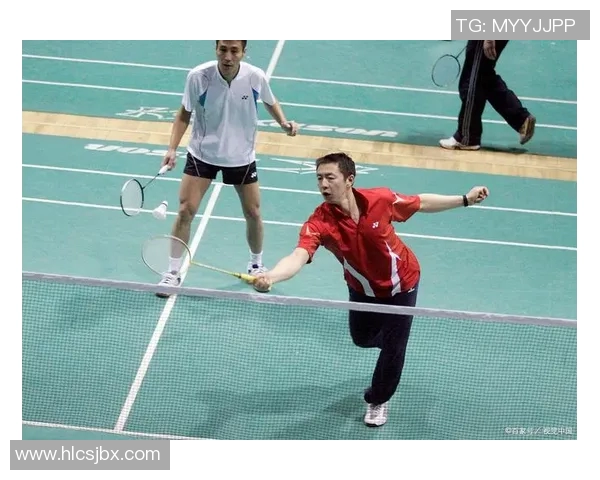 科学羽毛球比赛经验与高效训练方法的全面解析与应用指南