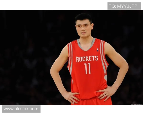 袋鼠与姚明的奇妙相遇探讨体育与自然的奇特交融