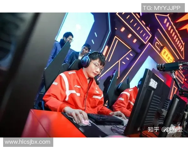 赛后分析：FPX与WE在比赛中的心理素质对决与启示